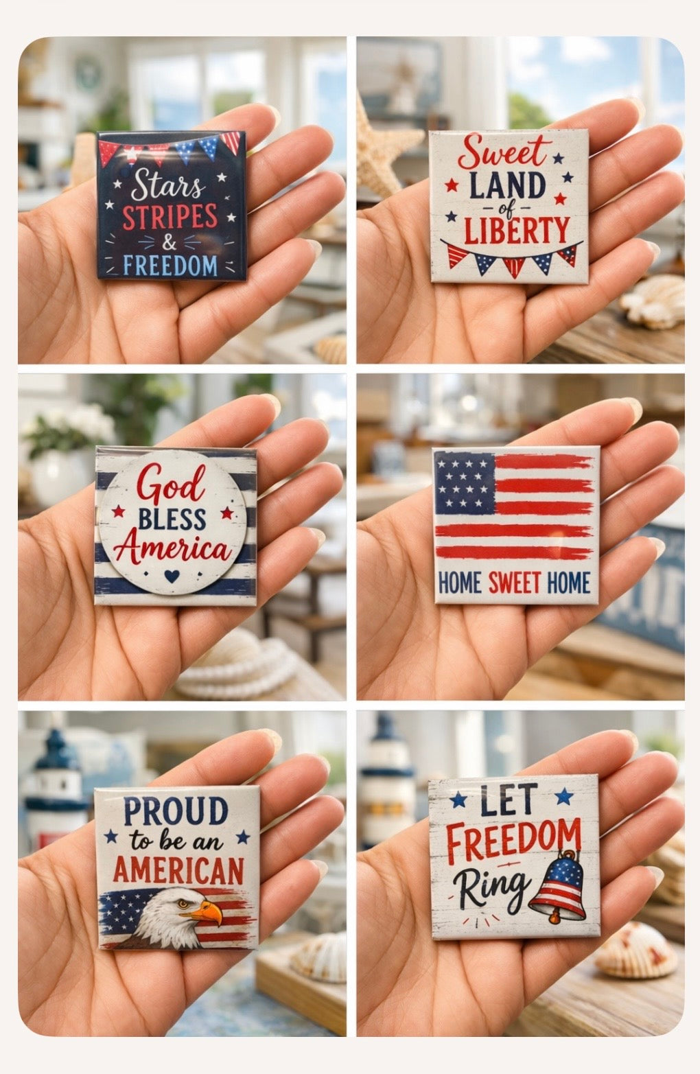 How to Make Custom Photo Magnets: Everything You Need to Know
