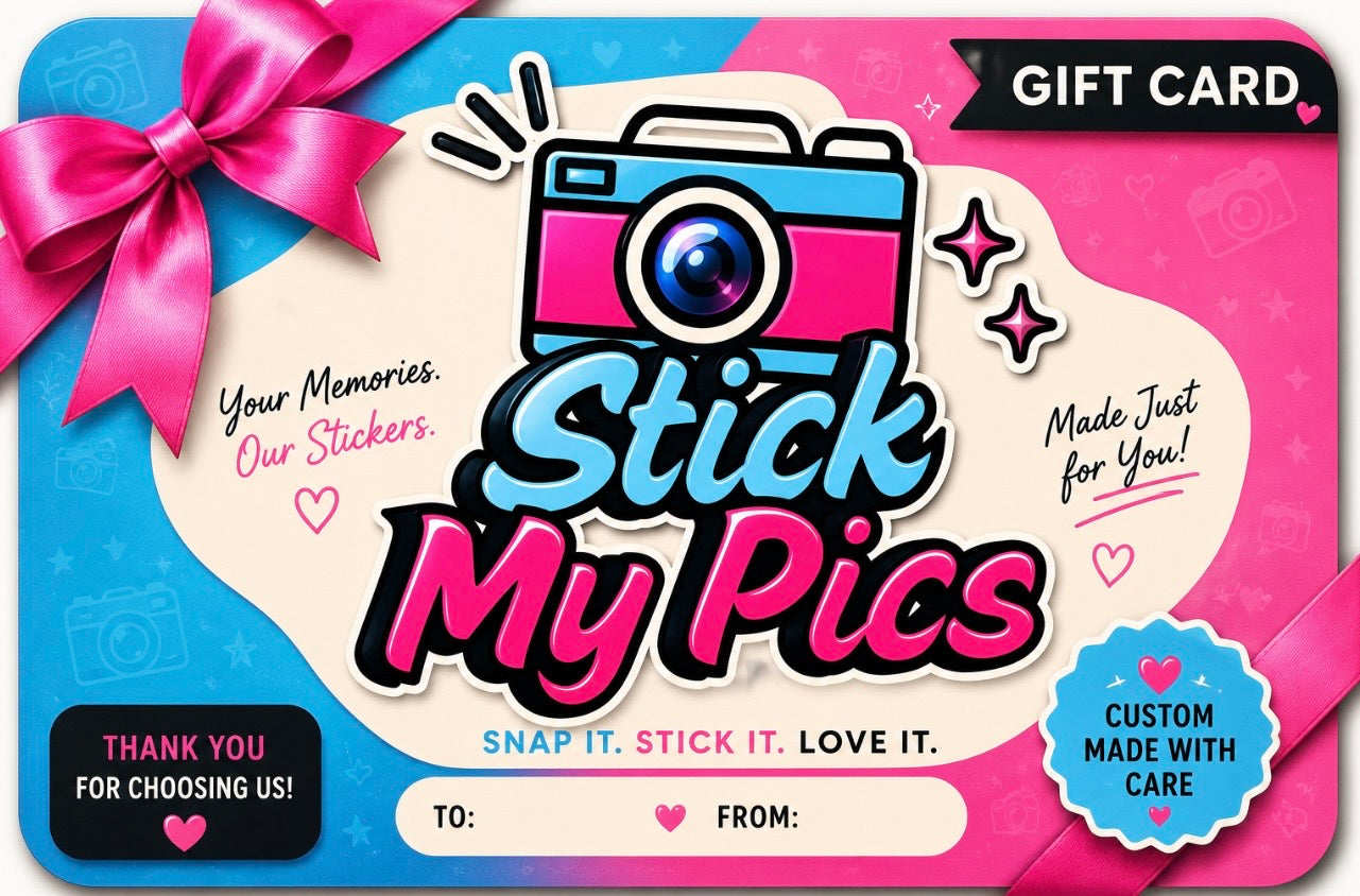 Gift Cards