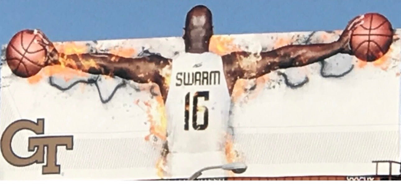 Sports Magnets