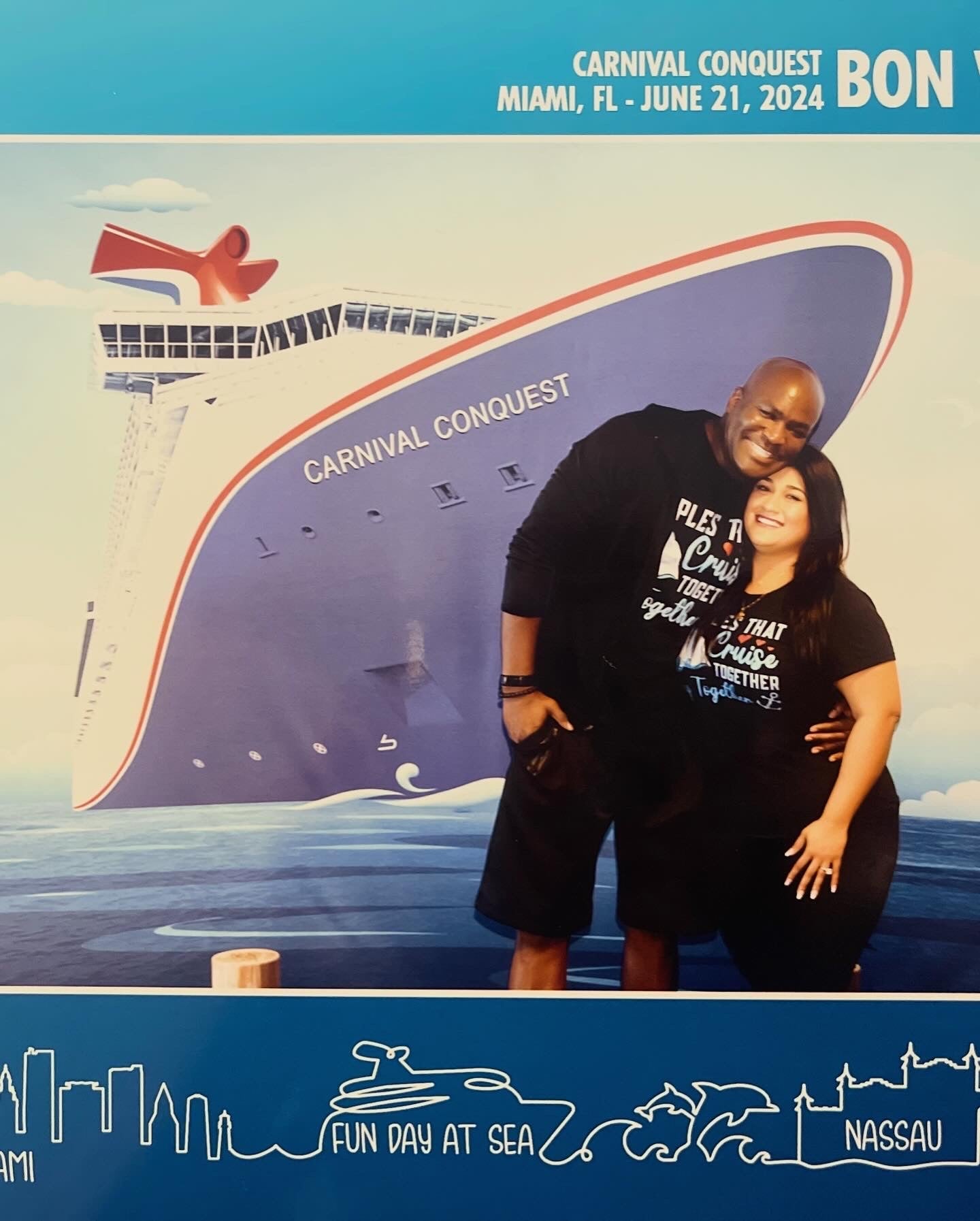 Vacation Magnets