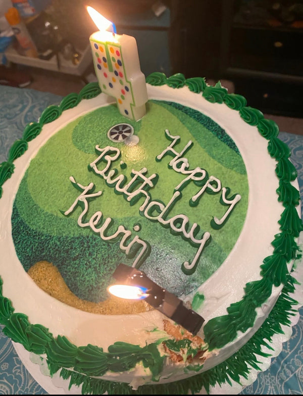 Birthdays