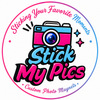Stick My Pics - Home